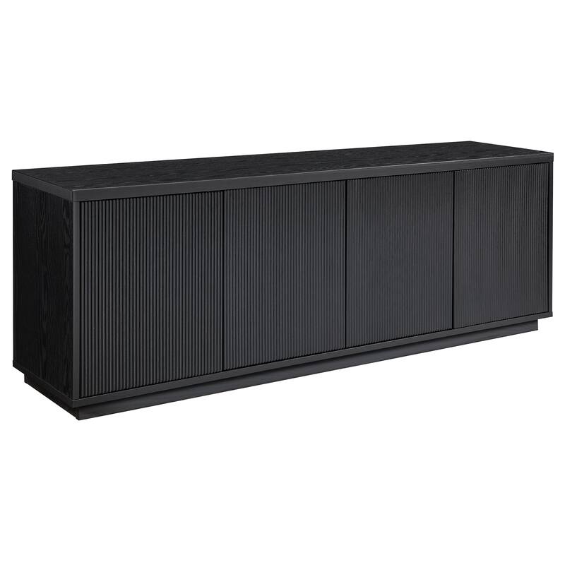 Hanson Rectangular TV Stand for TV's up to 75"