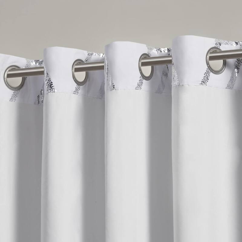 Comfort Spaces Vivian Pair Total Blackout