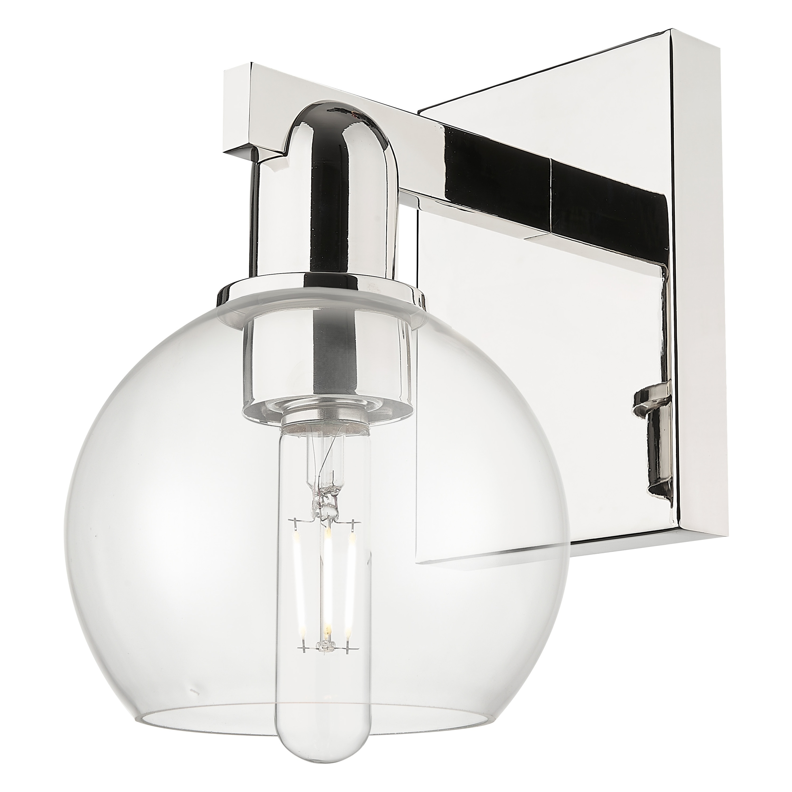 Innovations Lighting Endless Possibilities Arcadia - Athens - 1 Light 6" Sconce