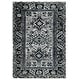 preview thumbnail 122 of 137, SAFAVIEH Handmade Capri Ilianka Wool Rug