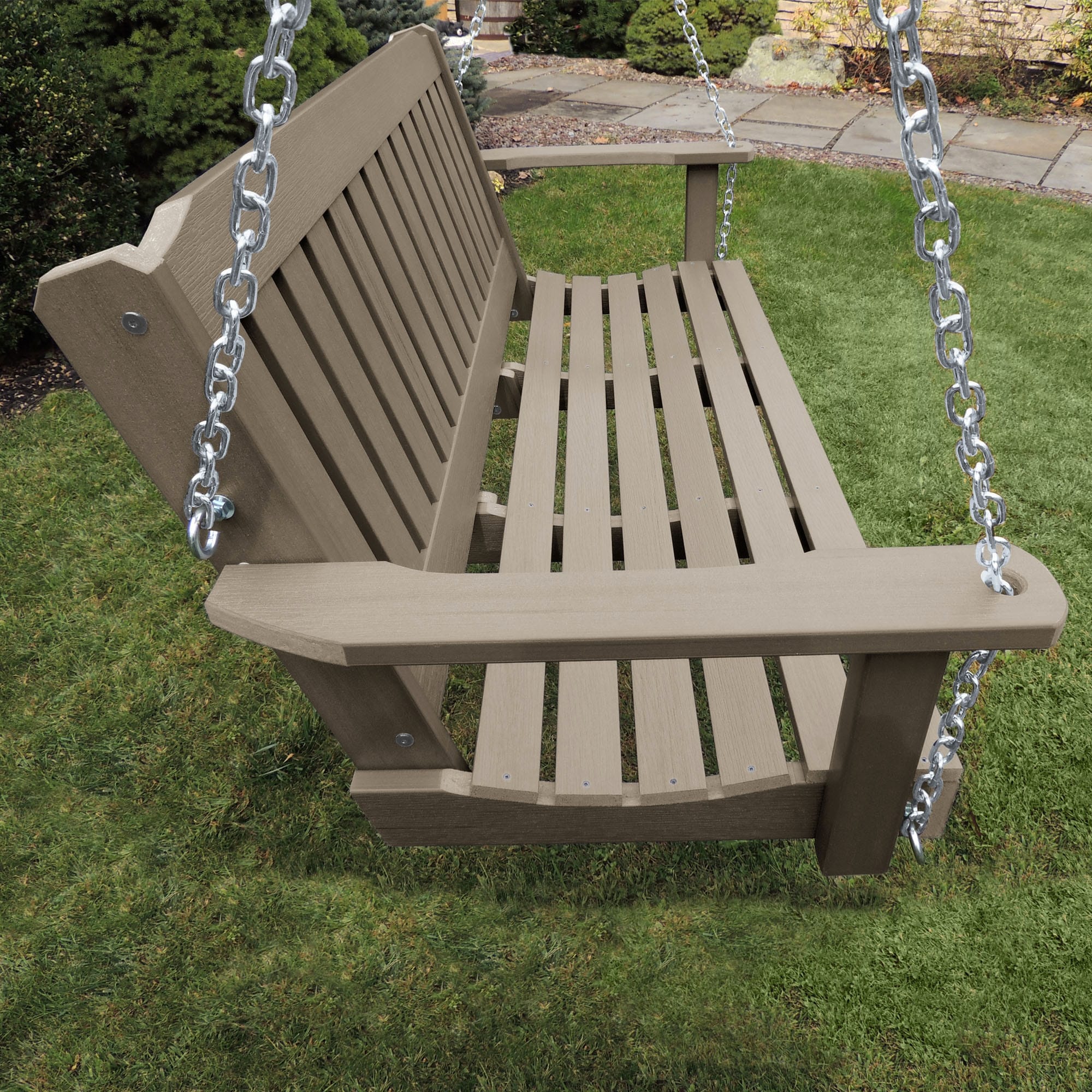 Highwood sales porch swing