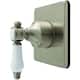 Option Brushed Nickel