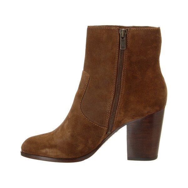 frye myra bootie