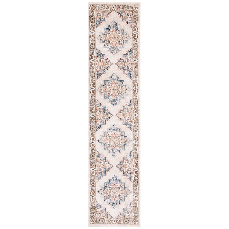 SAFAVIEH, Olympia Desdemona Abstract Rug