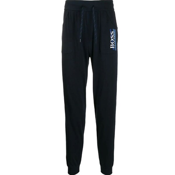 joggers hugo boss