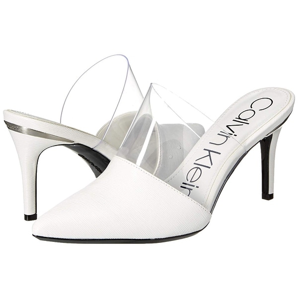 calvin klein graycie