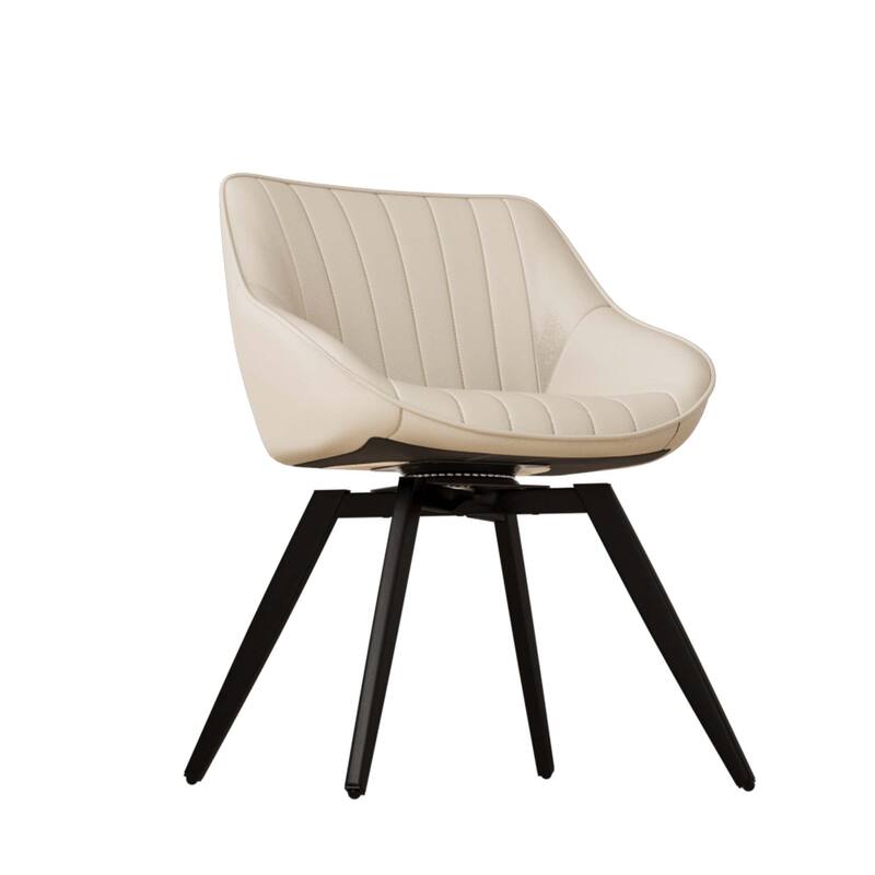 PU Dining Chair Set