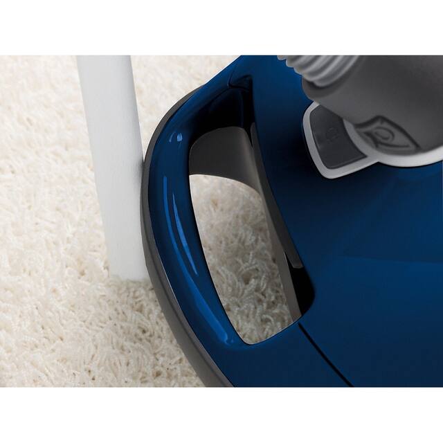 Miele Complete C3 Marin Canister Vacuum Cleaner + SEB236 Powerhead