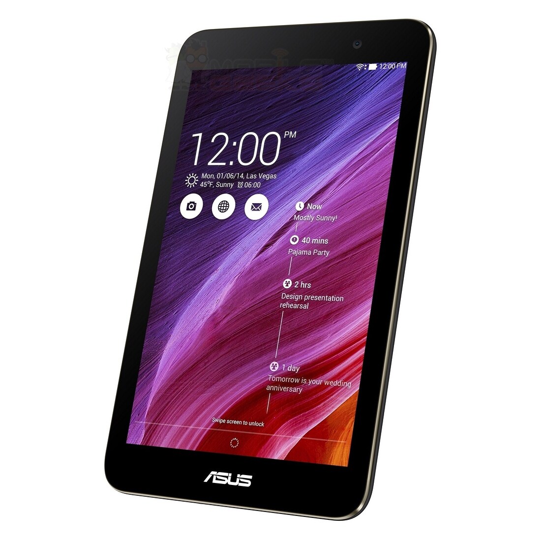 Shop Asus Memo Pad 7 Lte 16gb Refurbished Overstock 27427243