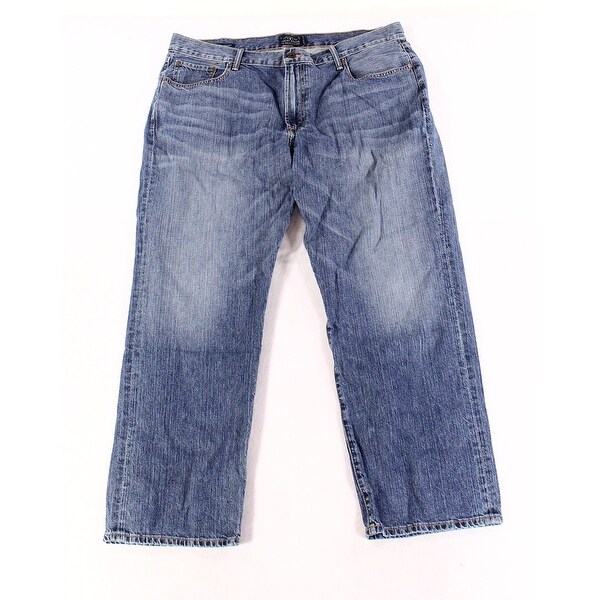 mens jeans 42x34