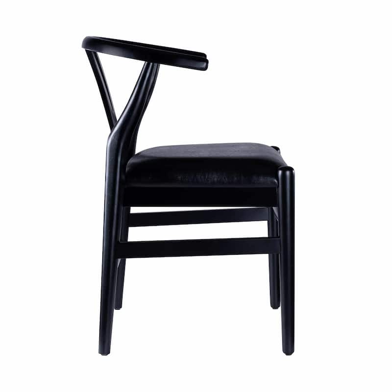 Johan Wood Dining Chair
