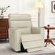 Option Cream White