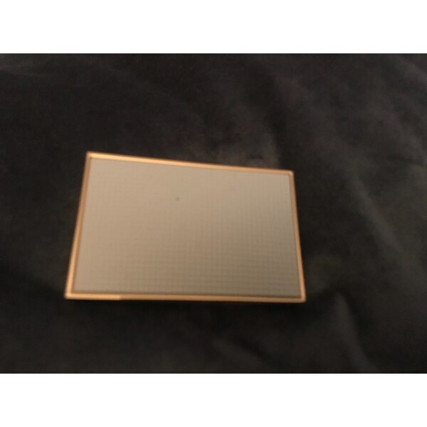 elizabeth and james nirvana white solid perfume compact