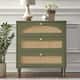 Option Olive Green