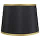 Option Black, Gold