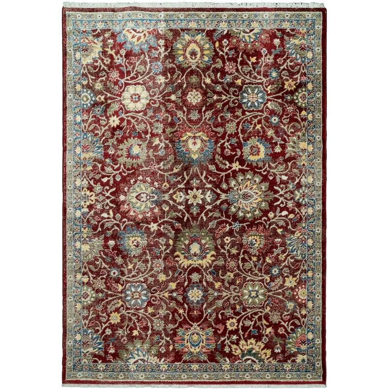 Dynamic Rugs Juno Transitional Area Rug