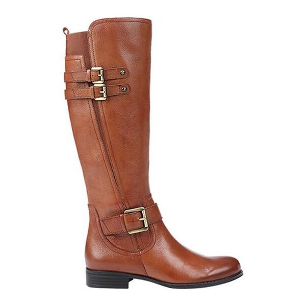naturalizer banana bread boots