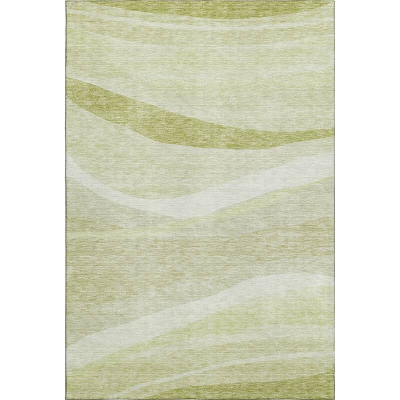 Premium Washable Super Soft Casual Contemporary Mayfield Rug