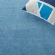 preview thumbnail 112 of 171, SAFAVIEH Handmade Himalaya Kaley Solid Wool Rug