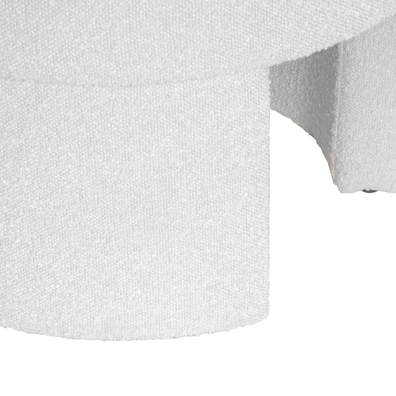 HomePop Sophia Ottoman