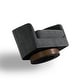 preview thumbnail 69 of 88, 31.1'' W Modern Barrel Swivel Accent Chair
