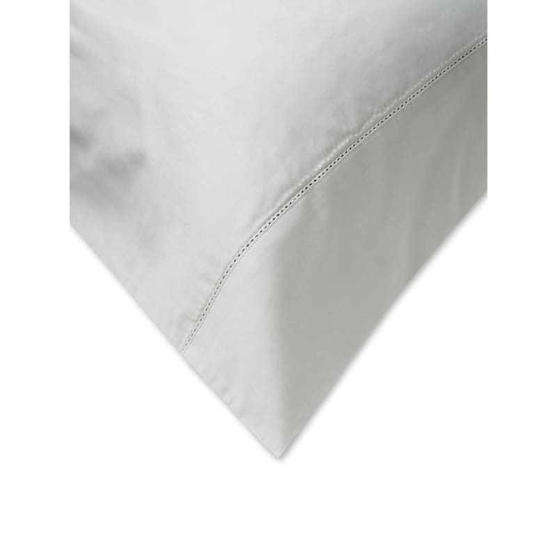 500 Thread Count Egyptian Cotton Hemstitch Sheet and Pillowcases