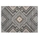preview thumbnail 116 of 127, Machine Washable Indoor/ Outdoor Global Boho Chantille Rug