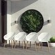 preview thumbnail 4 of 11, Amazonia Medford 9-Piece Eucalyptus Wood Patio Dining set