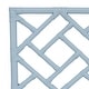 preview thumbnail 21 of 67, Natural Rattan Handmade Chippendale Cushioned Bar Stool by East at Main