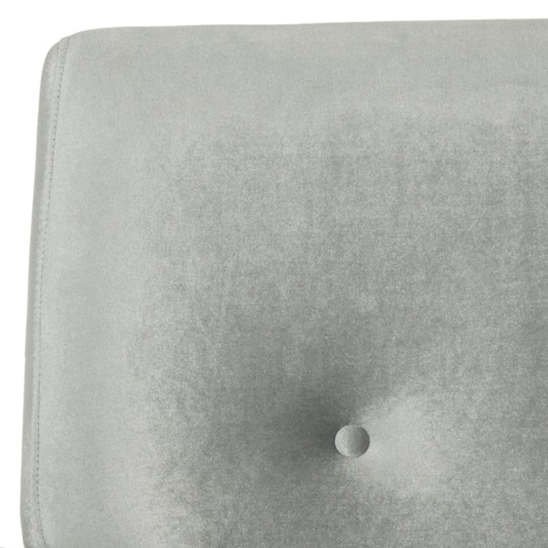 SAFAVIEH Rosann Mid-Century Modern Mira Club Chair - 32Wx29Dx37H
