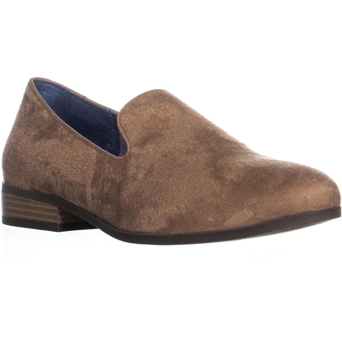 dr scholl's emperor loafer