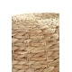 preview thumbnail 8 of 9, Mowry Wicker End Table