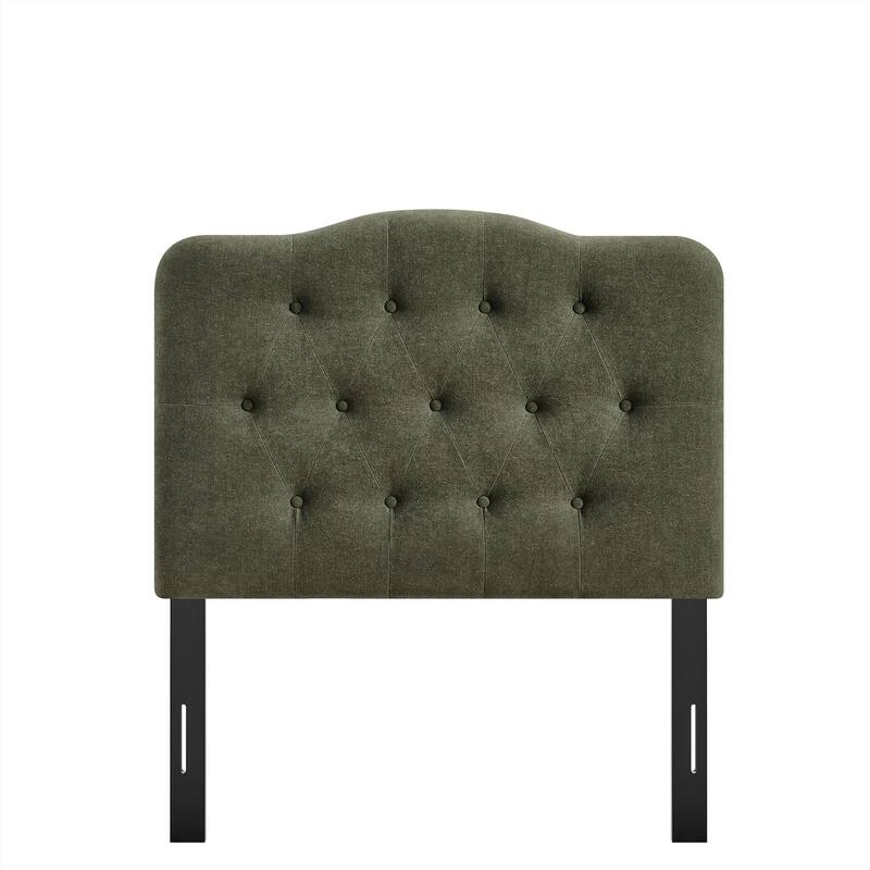 Annabel Upholstered Headboard