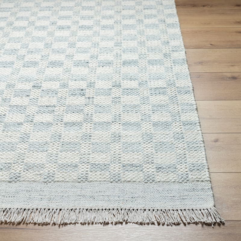 Himes Classic Area Rug