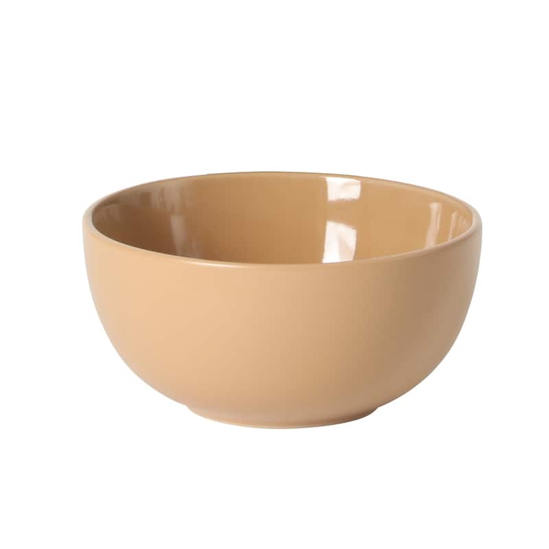 Gibson Home Rockaway 12pc Dinnerware set