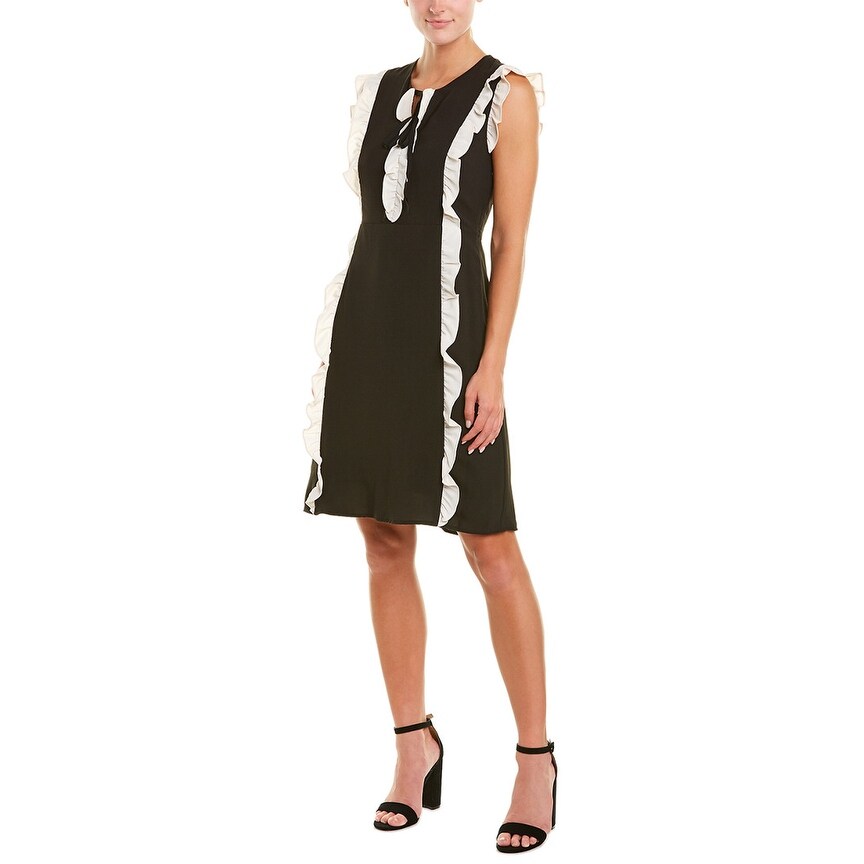 burryco sheath dress