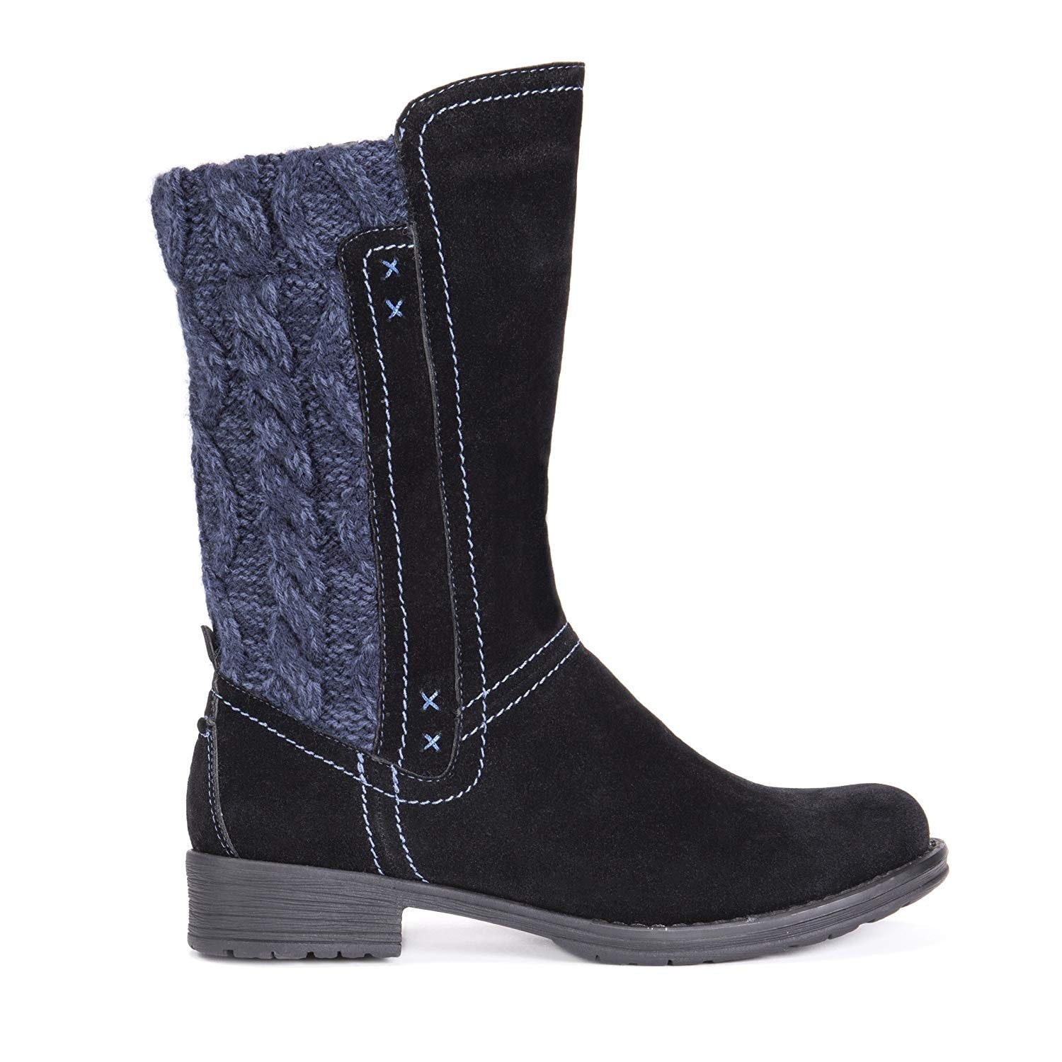 muk luks casey boot