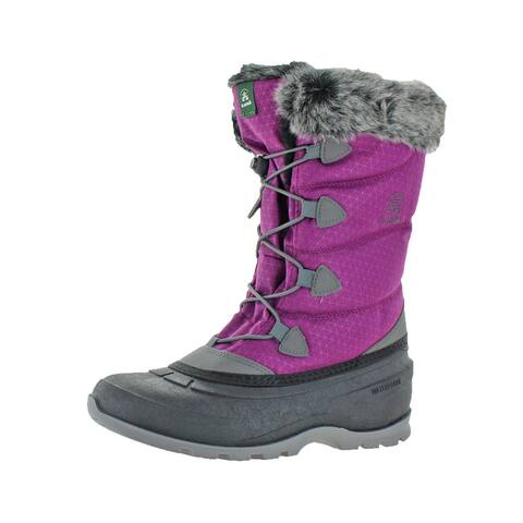 Buy Women S Black Kamik Boots Online At Overstock Our Best