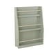 preview thumbnail 9 of 7, 3 Tier Kids Book Shelf
