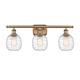 Option Brushed Brass / Deco Swirl