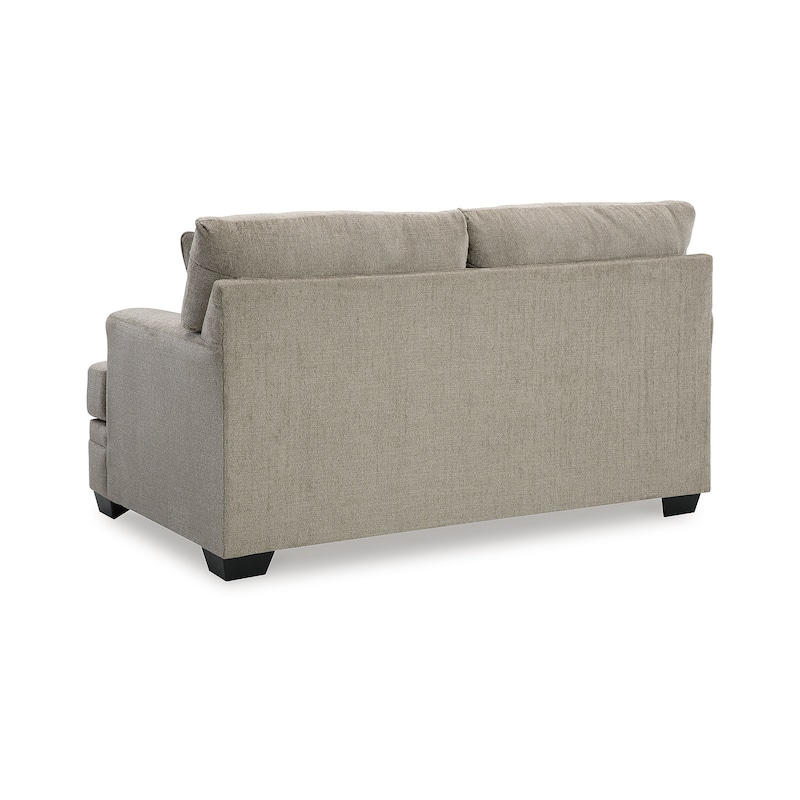 Signature Design by Ashley Stonemeade 2-Piece Upholstery Package - 92"W x 41"D x 39"H