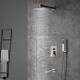 Option Brushed Nickel
