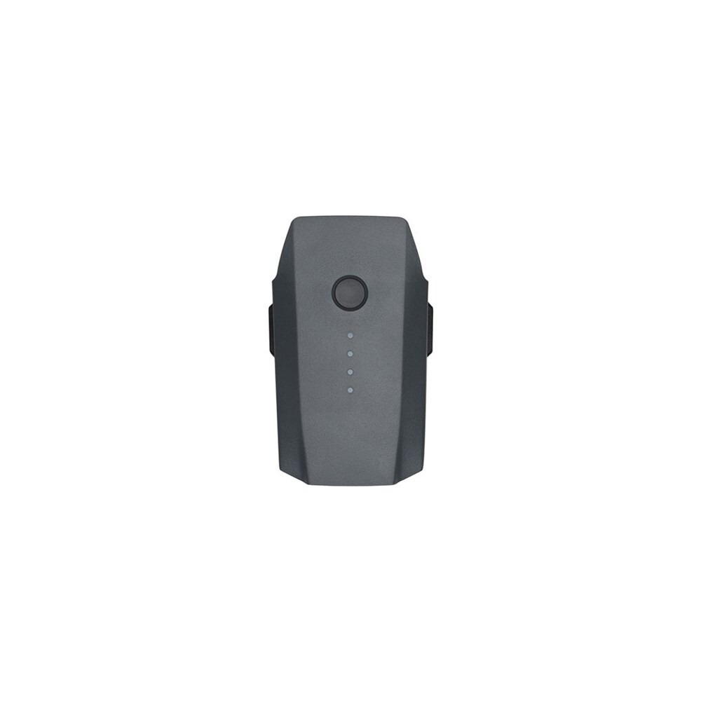 mavic pro extended battery