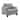 Baldwin 39" Accent Chair, Dalton Graphite