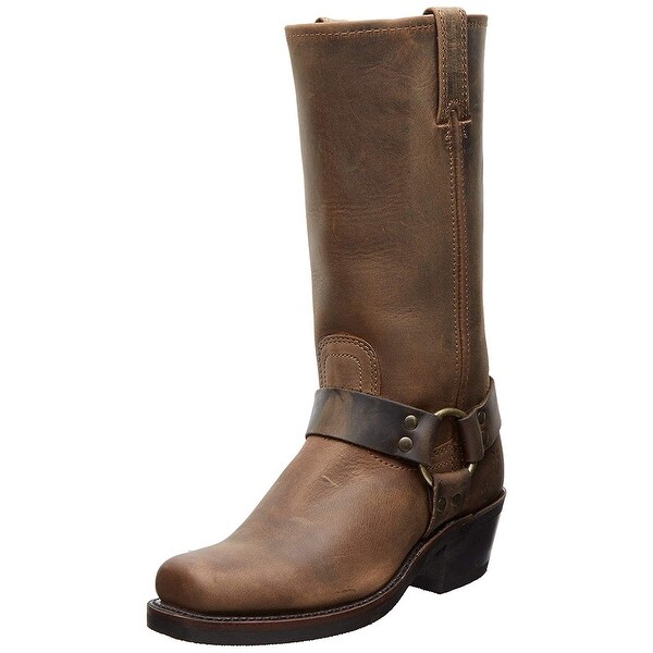 Shop FRYE Women's Harness 12R Boot - Free Shipping Today - Overstock ...
