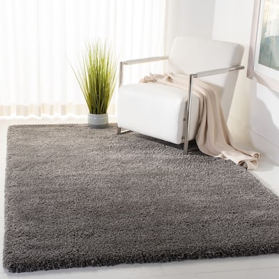 SAFAVIEH Royal Shag Soffia 2-inch Thick Rug