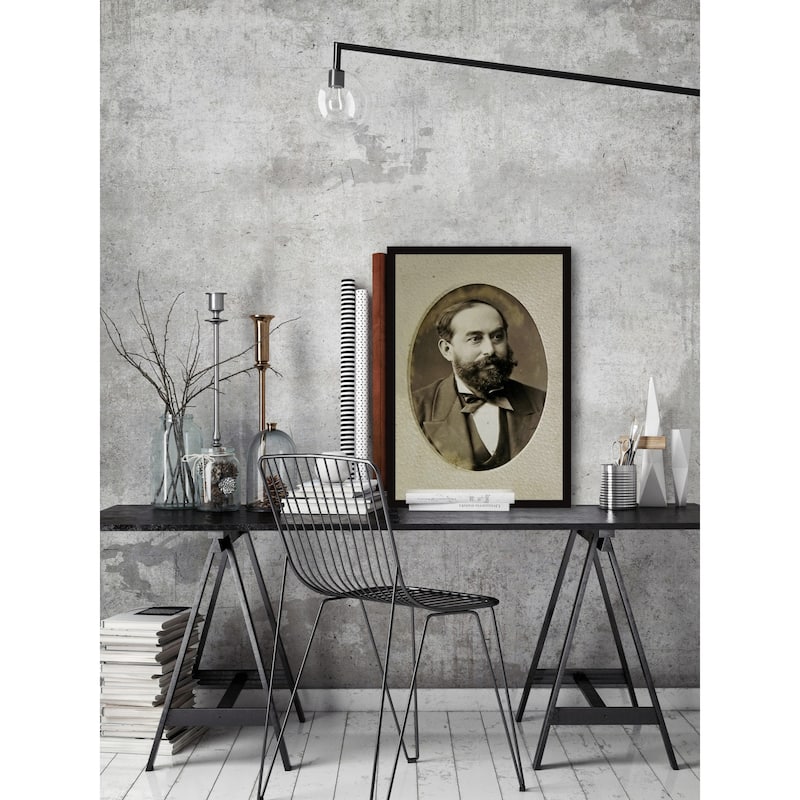 Just Believe Framed Print