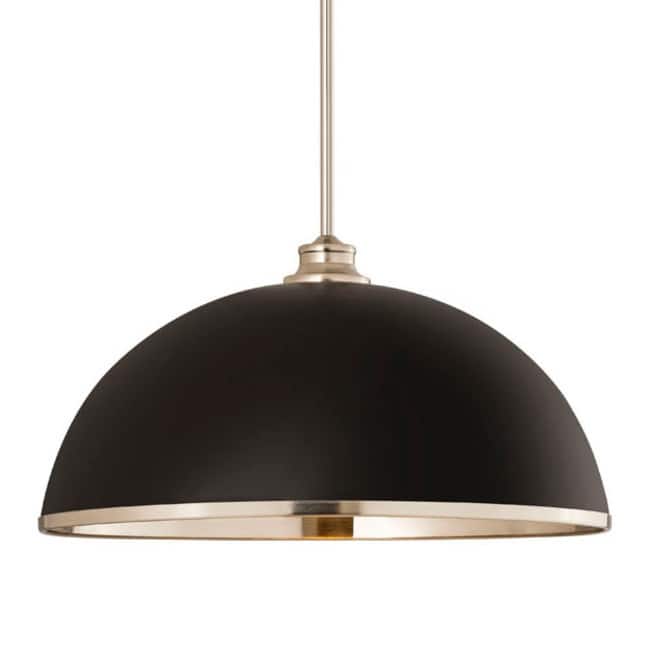 Z-Lite 1004P20 Landry 20" Wide Pendant