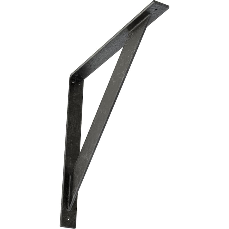 Traditional Steel Bracket