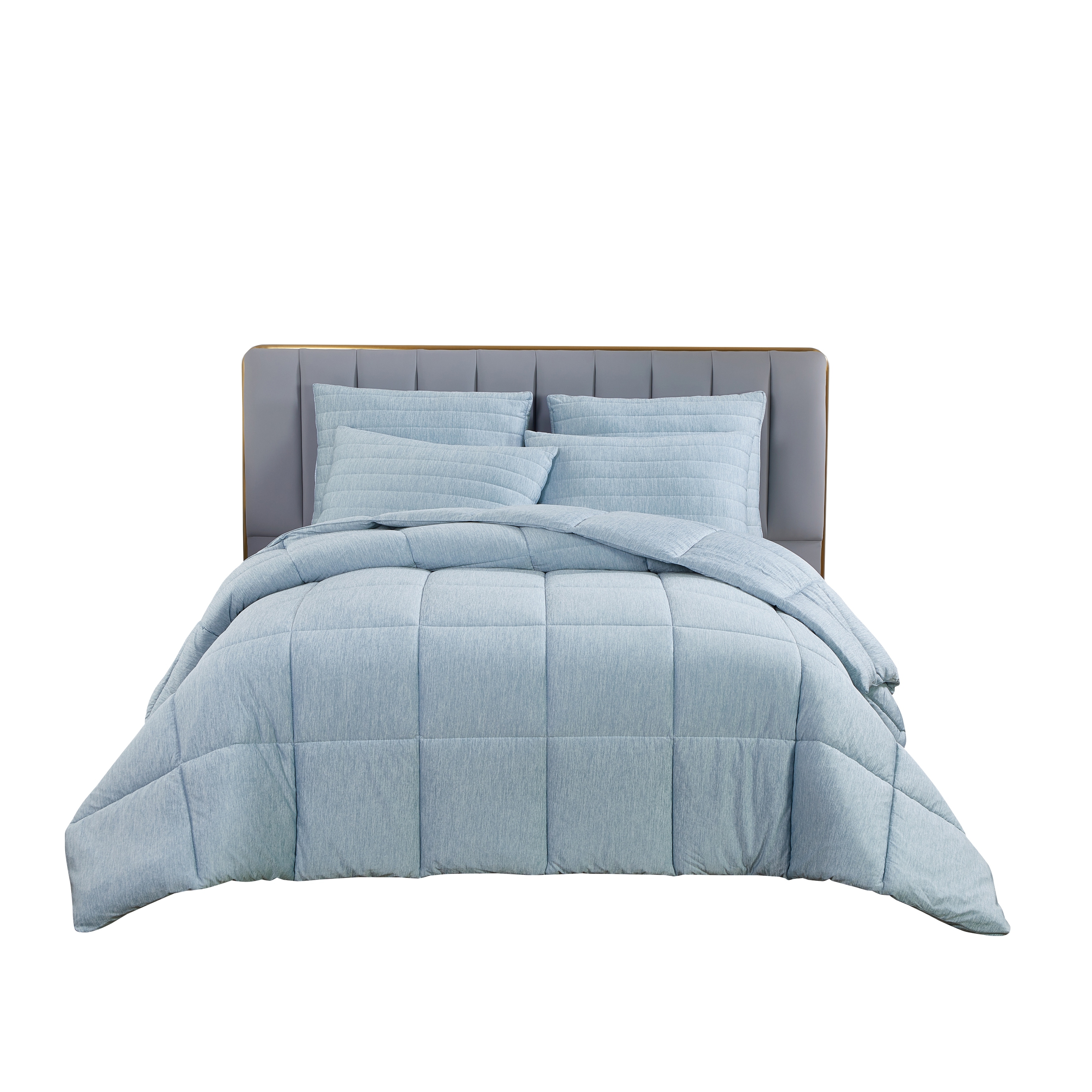 Charisma 400TC Oversized Down Alternative Comforter Bed Bath Beyond 37433798